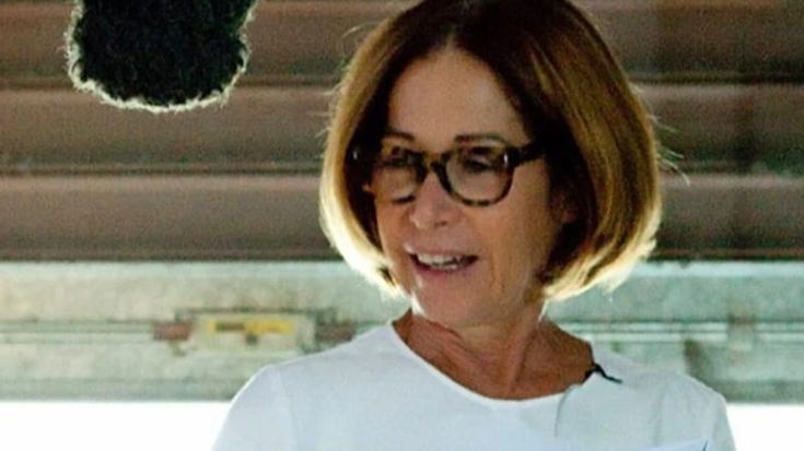 Tiziana Aristarco, morta la regista di “Un medico in famiglia” e “Mina Settembre”