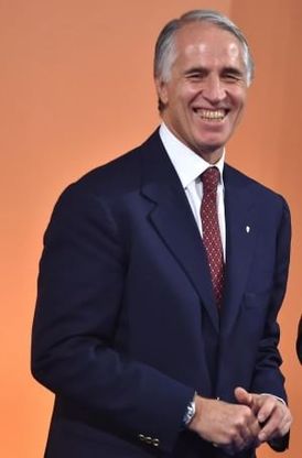 Coni, Figc, Rugby e c.<br />ecco cosa si sta muovendo