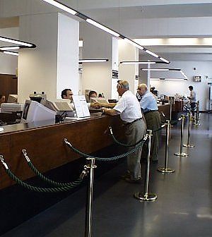 Sos bancari: entro il 2018 quasi 30mila nuovi esuberi un terzo per le fusioni al via