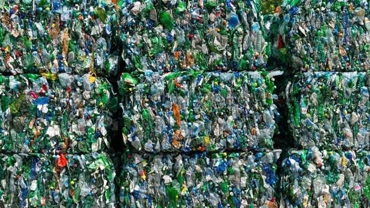 Economia circolare, A2a chiude il ciclo di recupero della plastica a Cavaglià
