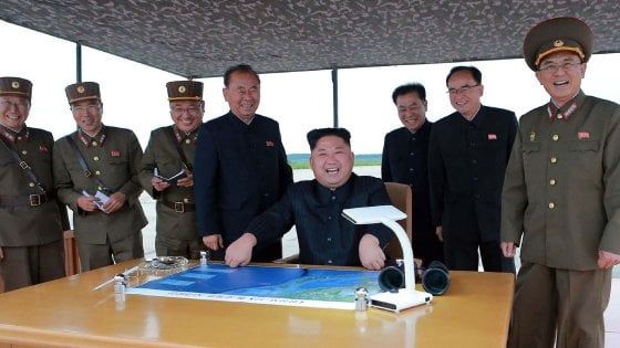 Kim contro Kim