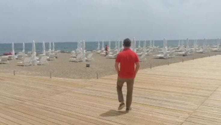 Spiagge, in Puglia arriva il bando per le concessioni: fa scuola il caso Ginosa