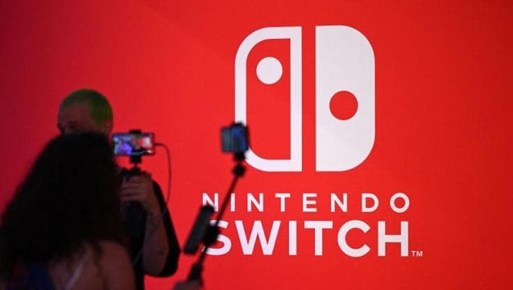 Nintendo, come cambierà la Switch in Europa a causa della legge sulle batterie