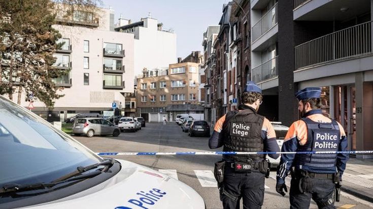 Esplosione alla sinagoga di Liegi: sale la tensione dopo l’attacco a Oslo