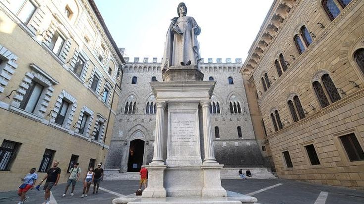 Risiko bancario, chi protegge il risparmio