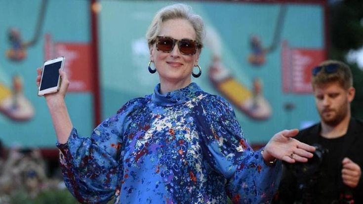 “Le correzioni” di Jonathan Franzen diventa una serie tv con Meryl Streep