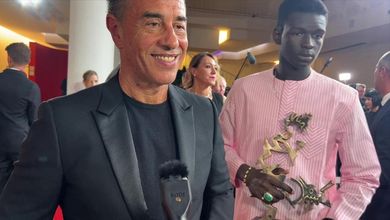 Venezia 2023, Matteo Garrone: "Questo premio può avvicinare il pubblico al film" - Intervista