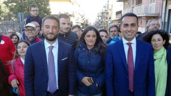 Regionali, Cancelleri: "Berlusconi salta Catania? Scappa da Grillo"