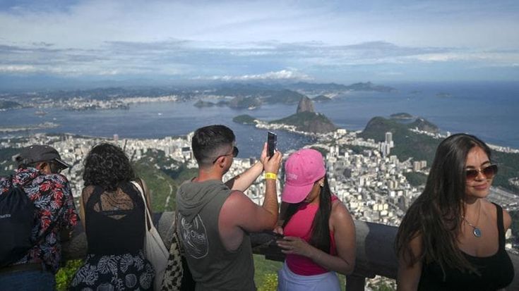 Turismo internazionale, 2025 da record. Oltre 1,5 miliardi di viaggiatori hanno varcato un confine