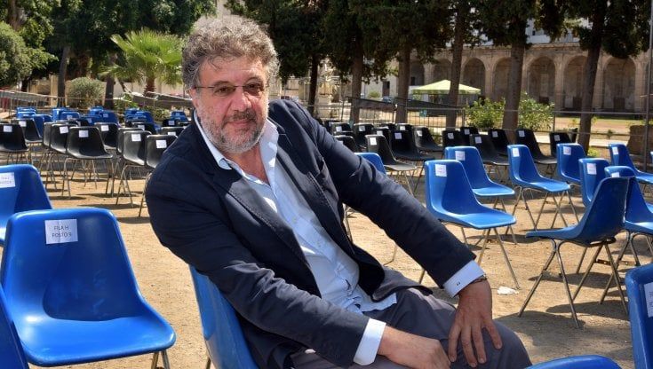 "Una marina di libri": la ripartenza protagonista del festival