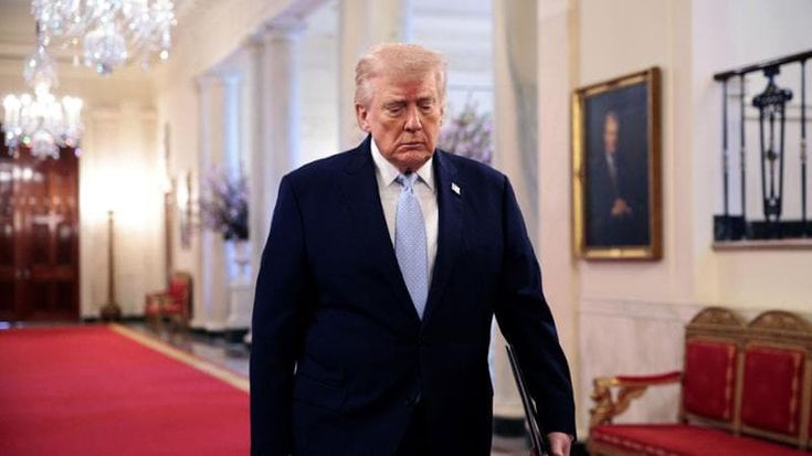 Il dilemma di Trump: raid sulle centrali o tornare al negoziati
