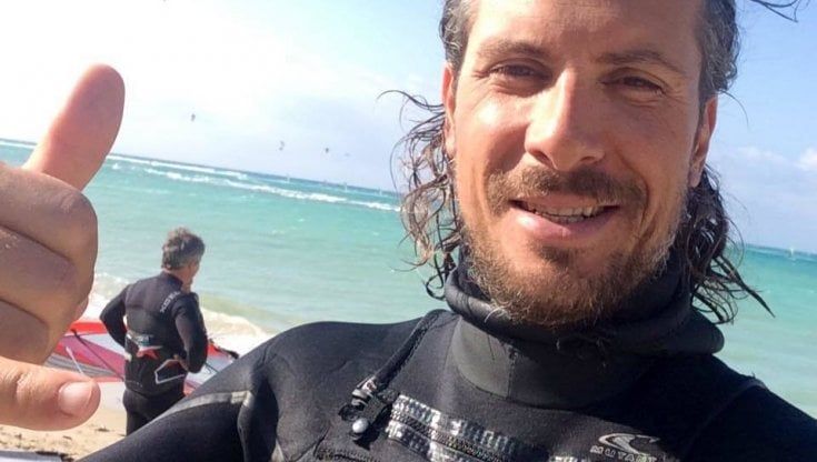 "Se vuoi il risarcimento per la morte di tua figlia devi nominare mia moglie come legale": il ricatto del giudice arrestato a Brindisi