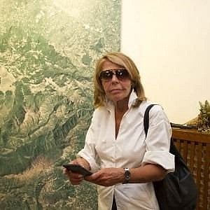 Patrizia Boldoni si è dimessa
