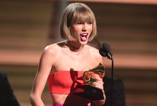 Grammy Award, Taylor da record ma Kendrick Lamar stravince 