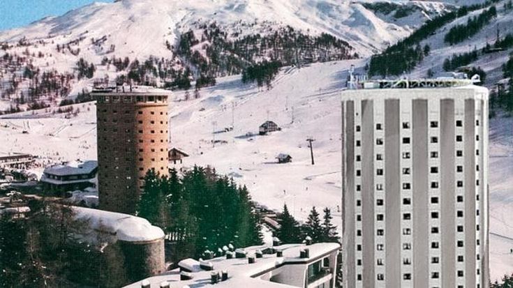 L’impianto antincendio dell’albergo non è a norma, sotto sequestro la Torre Rossa di Sestriere