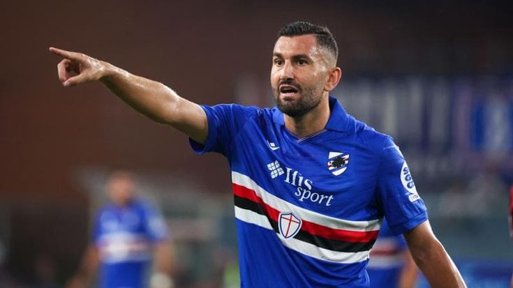 Sampdoria, Saverio Coda: “Il record di gol spingerà mio figlio Massimo. Può andare in doppia cifra”
