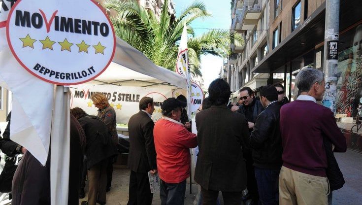 Reddito di cittadinanza, nell’ex feudo barese dei 5S vince la paura da fine del mese. “Qui Meloni farà il botto”