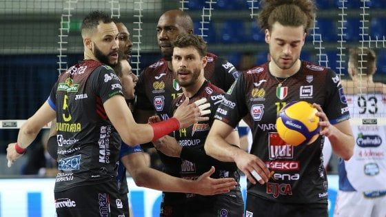 Il volley affronta il suo paradosso: "Più a rischio della boxe? Siamo seri"
