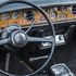 La Rolls Royce Corniche di Cassius Clay