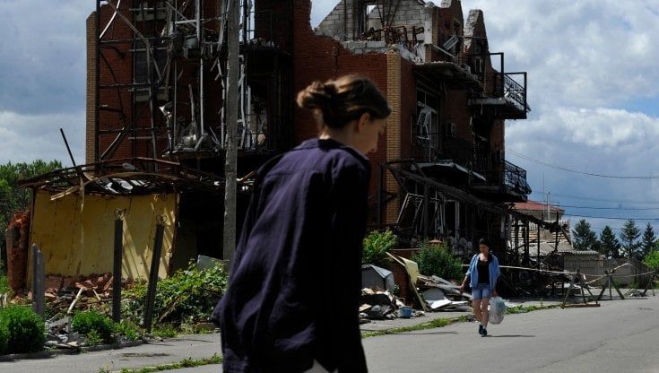 Ucraina - Russia, le news dalla guerra del 16 giugno