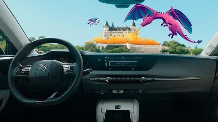 In viaggio con l’intelligenza artificiale. Ecco il primo test drive con la DS4