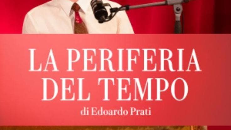 Federico Cesari: "L'ego è il peggior nemico degli attori"