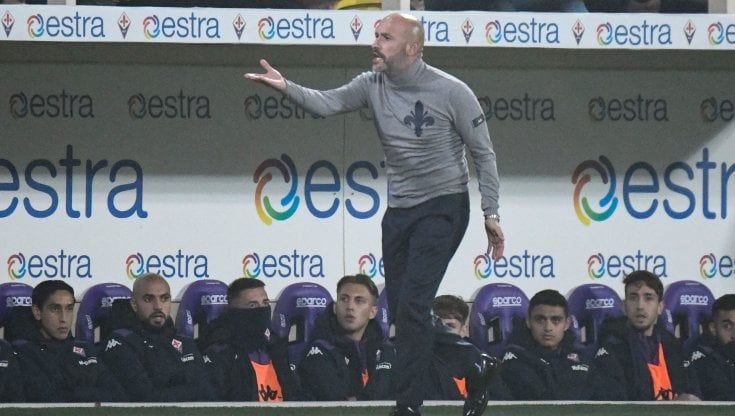 Fiorentina, Italiano: ''La parola Europa non è vietata, ma restiamo umili''