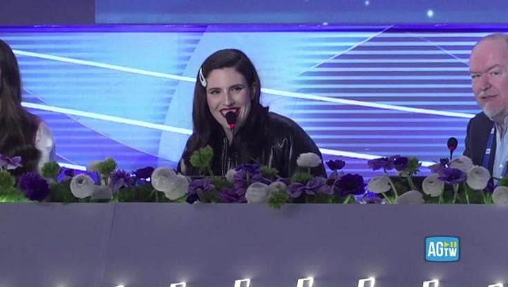 Sanremo 2026, Ditonellapiaga e il caso "Miss Italia": scatta la prima polemica
