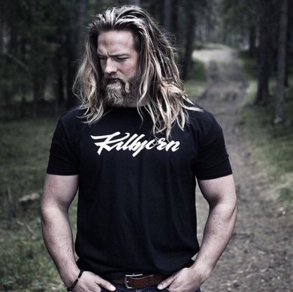 Norvegia, l'ufficiale vichingo che ha conquistato Instagram