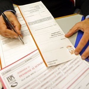 Consulta: legittimo il prelievo di solidarietà sulle pensioni più ricche