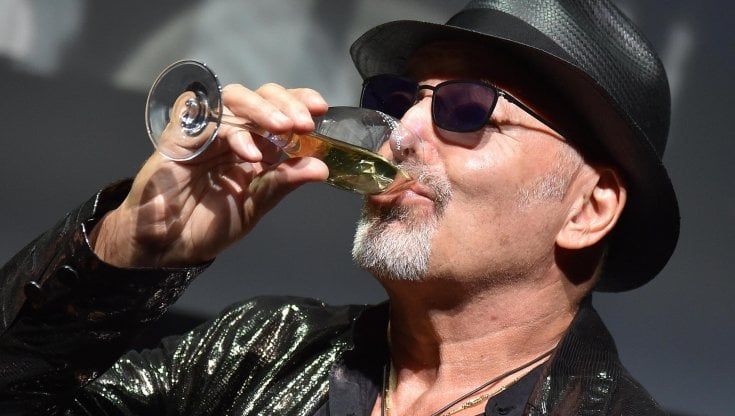 Vasco Rossi, 70 anni vissuti sempre al massimo