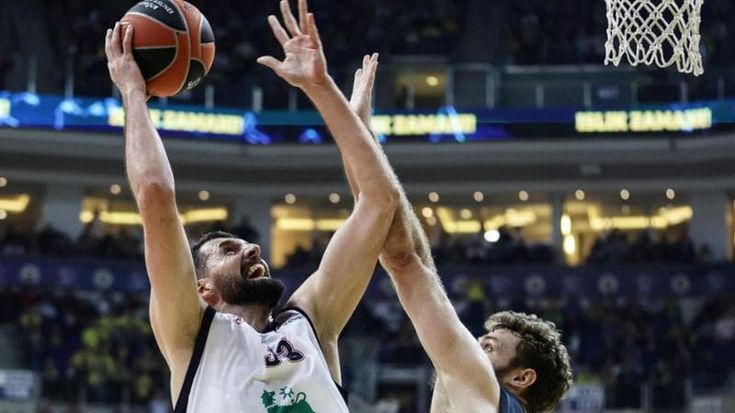 Eurolega, Milano fa l’impresa in casa del Fenerbahce