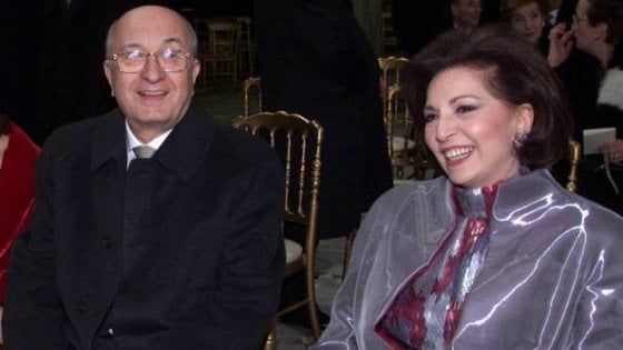Inchiesta Aias: rinvio a giudizio per la moglie e le figlie di De Mita 