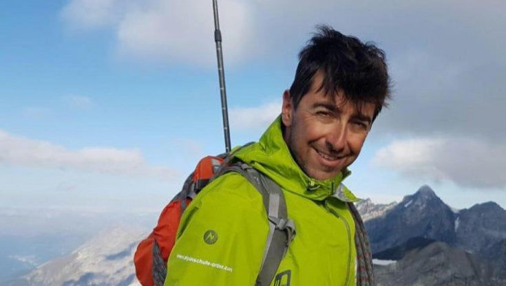 Morto Jacopo Compagnoni, la sorella Deborah: "Era un fratello speciale, la sua perdita un dolore straziante"