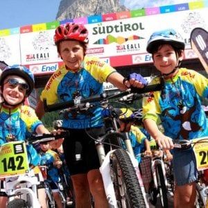 Maria Canins si racconta: "La bici è femmina. La mia carriera? Mi sono divertita"