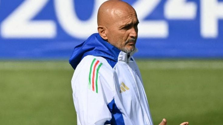Spalletti sull'addio al Napoli: "Lasciai il club per De Laurentiis: aveva preso il sopravvento”