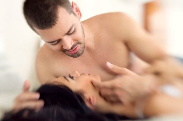 Cozze, ostriche, miele e uova. Ecco il menu del sesso felice