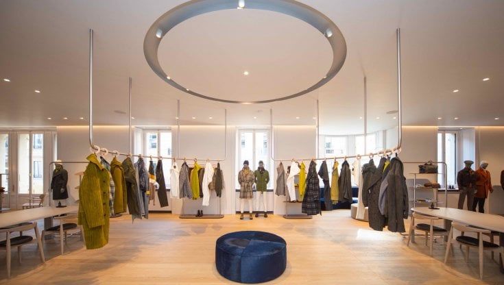 Moda, per l'industria italiana persi 25 miliardi di fatturato nel 2021
