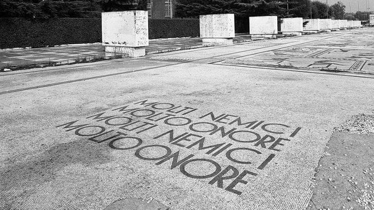 Antifascismo, la parola che la destra non può dire senza tradire i camerati