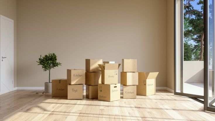 Packaging in carta e cartone: nell'ultimo anno 200 milioni di euro risparmiati dalle imprese
