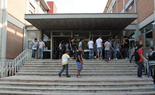 Centrale unica per scaldare le scuole<br />Il progetto della Provincia