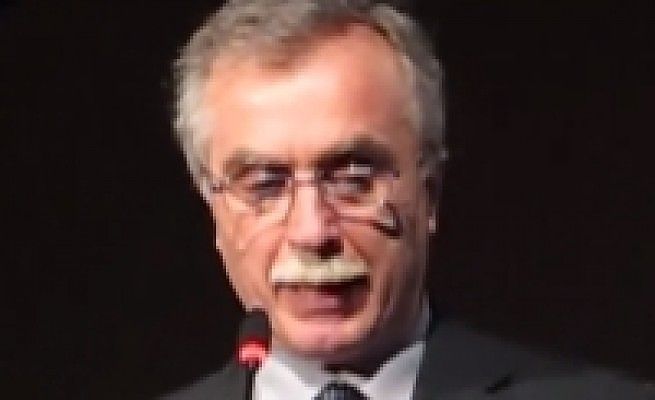 Parla il "pap&agrave;" del satellite che fa paura:<br />"I suoi dati serviti a 100 istituti nel mondo"