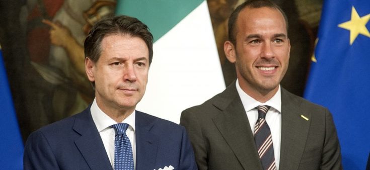 Bravi, ma casta