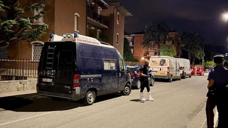 Fratello e sorella di 76 e 67 anni morti in casa a Concesio da giorni: l’ipotesi della fuga di gas