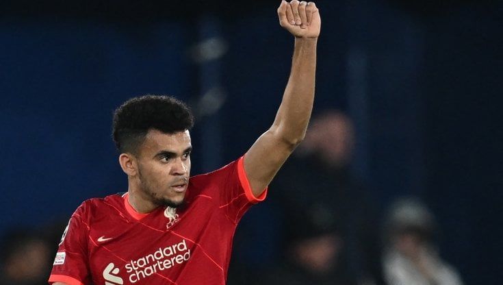 Un pezzo alla volta e il fiuto di Klopp, così nasce il metodo Liverpool