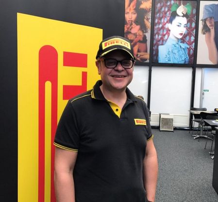 Assalto all'Hospitality Pirelli, debutta lo chef Spyros
