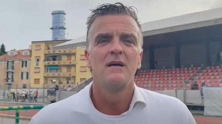 Alberto Saracco: “Ligorna in serie C? Nel caso ci serve un campo”