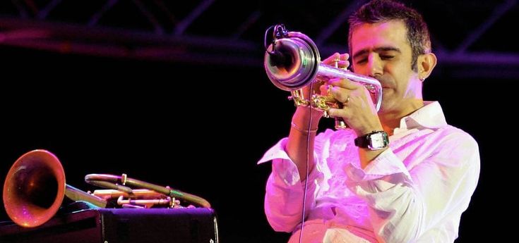 Musica d'estate, da Fresu a Gualazzi il tour dei grandi artisti  