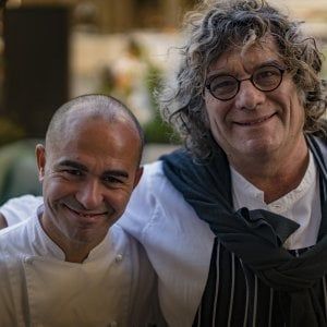 Firenze, al ristorante Irene la domenica "Piovono polpette"