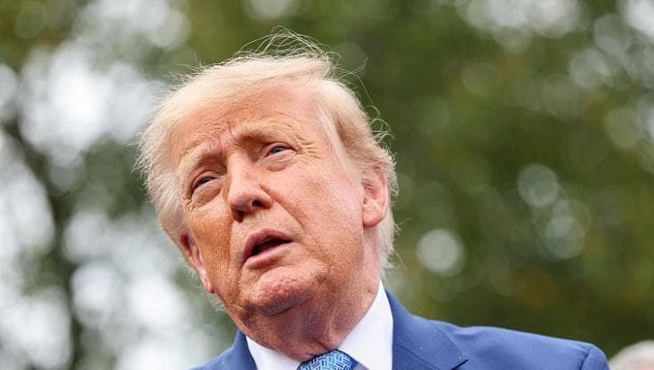 Trump e quelle pericolose dichiarazioni sull’aspirina